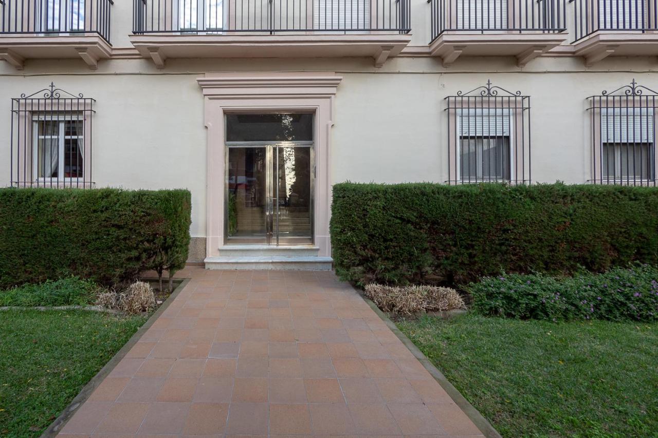 Gran Apartamento Avenida 57 كاديز المظهر الخارجي الصورة