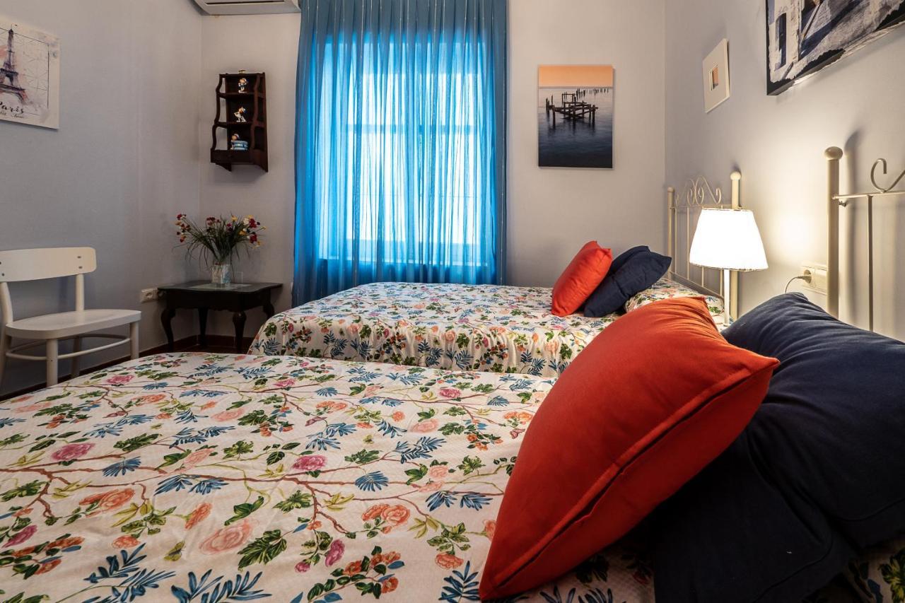 Gran Apartamento Avenida 57 كاديز المظهر الخارجي الصورة