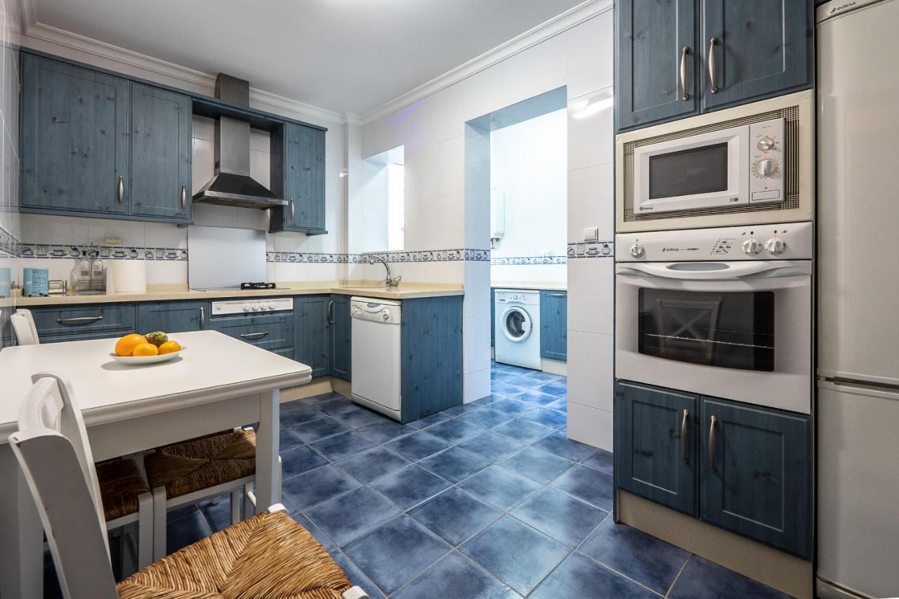 Gran Apartamento Avenida 57 كاديز المظهر الخارجي الصورة